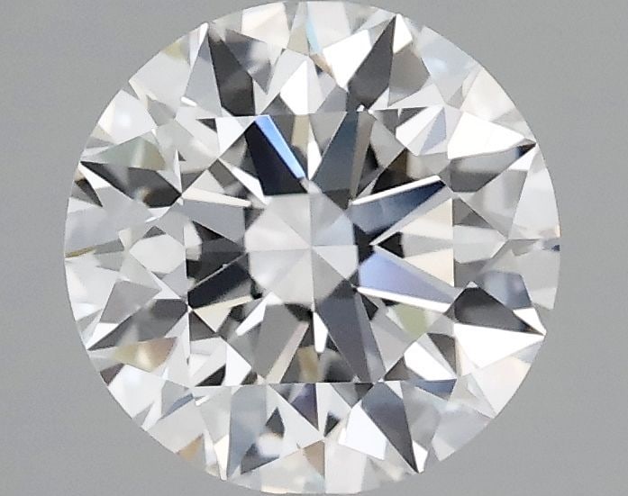 Ideal Loose Diamond - ROUND 2.1ct E VVS2: Ideal Loose Diamond - ROUND 2.1ct E VVS2 Source: This is a real non-mined Diamond that has been grown in a lab Shape: ROUND Carats: 2.1 Color: E Clarity: VVS2 Certification: IGI Video: