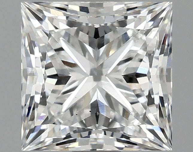 Loose Diamond - PRINCESS 1.2ct D VS1 (1 of 1)
