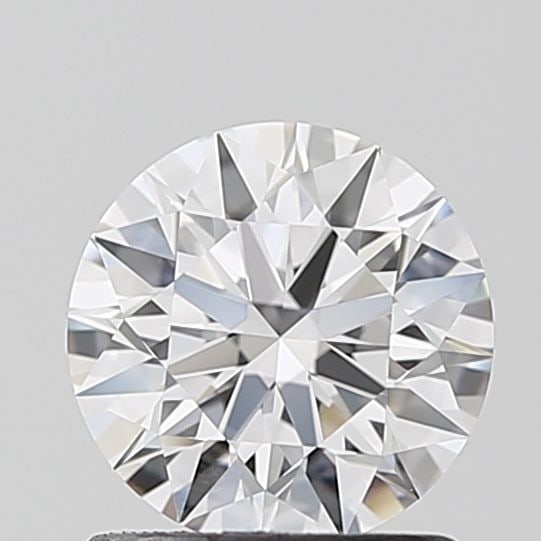 Ideal Loose Diamond - ROUND 1.03ct D VVS2: Ideal Loose Diamond - ROUND 1.03ct D VVS2 Source: This is a real non-mined Diamond that has been grown in a lab Shape: ROUND Carats: 1.03 Color: D Clarity: VVS2 Certification: IGI Video: