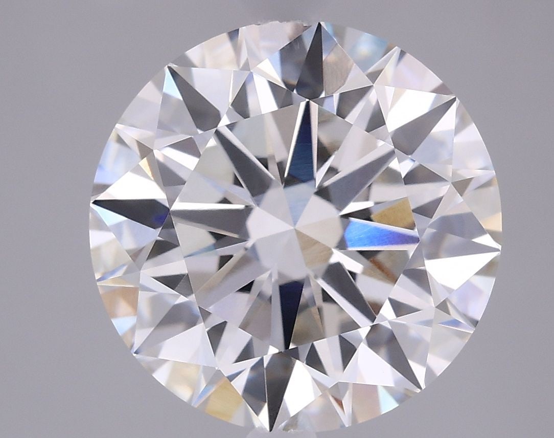 Loose Diamond - ROUND 3.02ct G VVS1: Loose Diamond - ROUND 3.02ct G VVS1 Source: This is a real non-mined Diamond that has been grown in a lab Shape: ROUND Carats: 3.02 Color: G Clarity: VVS1 Certification: IGI Video: