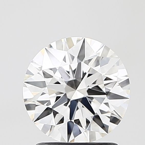 Ideal Loose Diamond - ROUND 1.54ct F VVS2: Ideal Loose Diamond - ROUND 1.54ct F VVS2 Source: This is a real non-mined Diamond that has been grown in a lab Shape: ROUND Carats: 1.54 Color: F Clarity: VVS2 Certification: IGI Video: