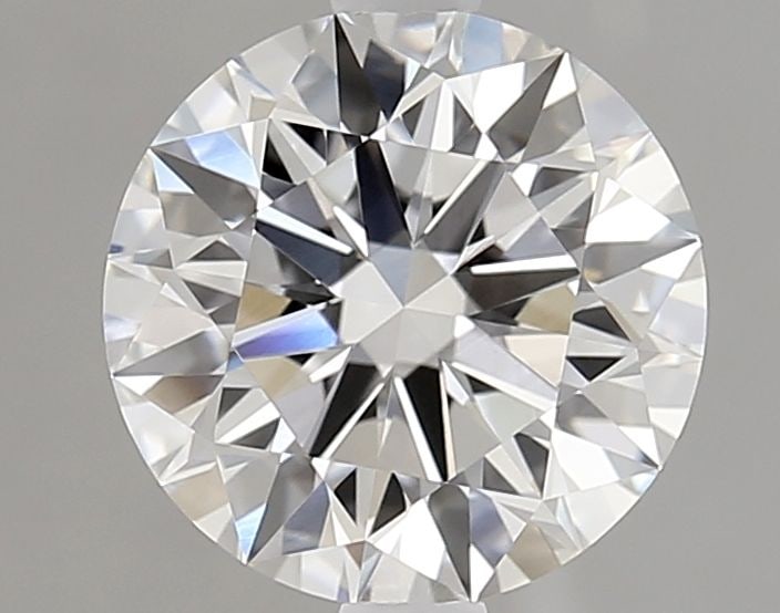Ideal Loose Diamond - ROUND 2.04ct E VVS2: Ideal Loose Diamond - ROUND 2.04ct E VVS2 Source: This is a real non-mined Diamond that has been grown in a lab Shape: ROUND Carats: 2.04 Color: E Clarity: VVS2 Certification: IGI Video: