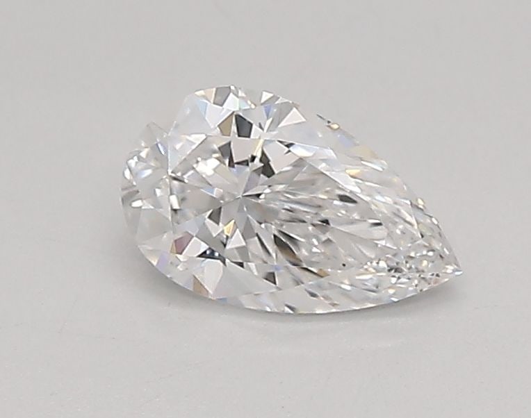 Loose Diamond - PEAR 0.47ct D VVS1: Loose Diamond - PEAR 0.47ct D VVS1 Source: This is a real non-mined Diamond that has been grown in a lab Shape: PEAR Carats: 0.47 Color: D Clarity: VVS1 Certification: IGI Video:
