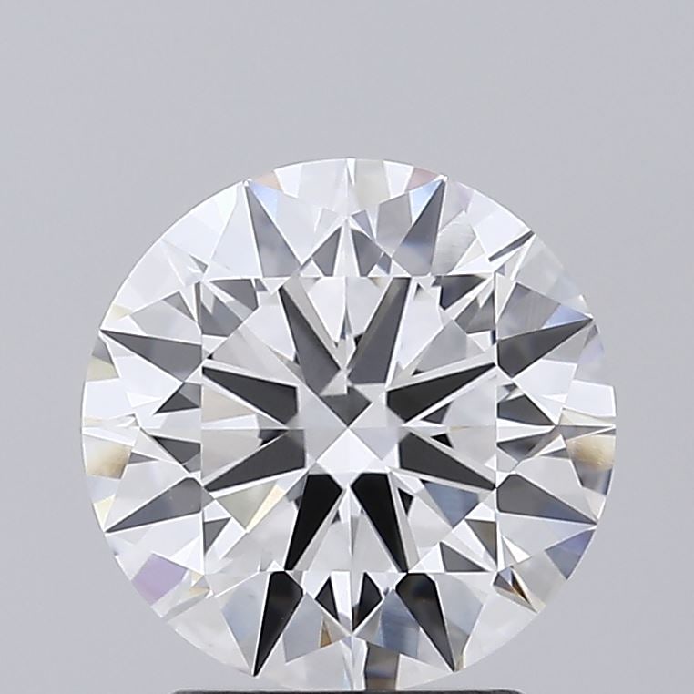 Loose Diamond - Round 2.15ct E VVS2: Loose Diamond - Round 2.15ct E VVS2 Source: This is a real non-mined Diamond that has been grown in a lab Shape: Round Carats: 2.15 Color: E Clarity: VVS2 Certification: IGI Condition: Pre-Owned PLEAS