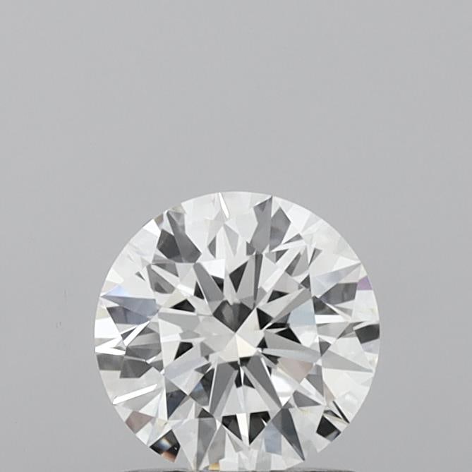 Loose Diamond - Round 1.06ct E VS2: Loose Diamond - Round 1.06ct E VS2 Source: This is a real non-mined Diamond that has been grown in a lab Shape: Round Carats: 1.06 Color: E Clarity: VS2 Certification: IGI Condition: Pre-Owned PLEASE 