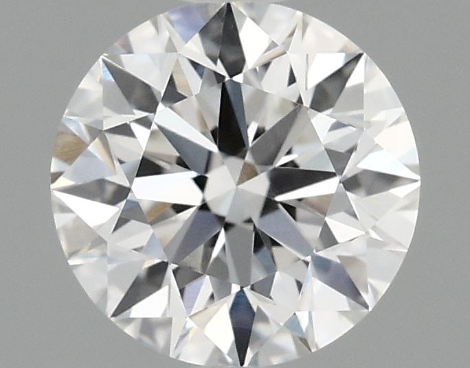 Loose Diamond - ROUND 1.01ct E VVS2 (1 of 1)