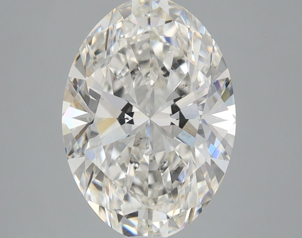 Loose Diamond - OVAL 3.01ct G VS2: Loose Diamond - OVAL 3.01ct G VS2 Source: This is a real non-mined Diamond that has been grown in a lab Shape: OVAL Carats: 3.01 Color: G Clarity: VS2 Certification: GIA Video: