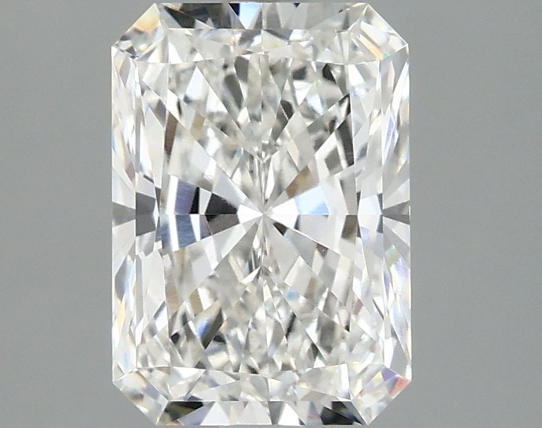 Loose Diamond - RADIANT 2.06ct F VS1: Loose Diamond - RADIANT 2.06ct F VS1 Source: This is a real non-mined Diamond that has been grown in a lab Shape: RADIANT Carats: 2.06 Color: F Clarity: VS1 Certification: IGI Video: