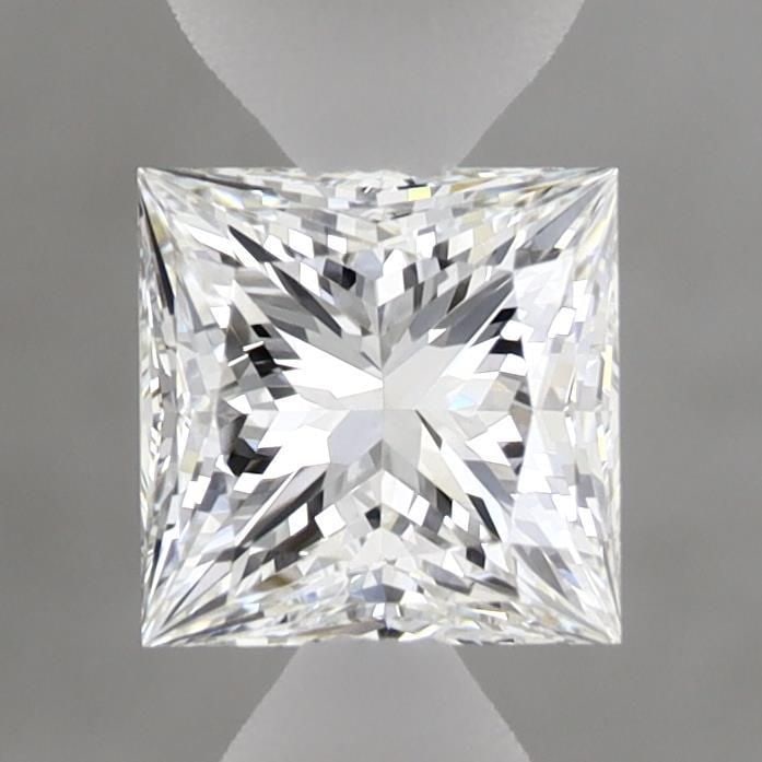 Loose Diamond - PRINCESS 0.98ct E VVS2: Loose Diamond - PRINCESS 0.98ct E VVS2 Source: This is a real non-mined Diamond that has been grown in a lab Shape: PRINCESS Carats: 0.98 Color: E Clarity: VVS2 Certification: IGI PLEASE NOTE: Framed,