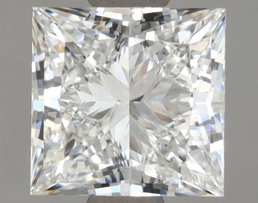 Loose Diamond - PRINCESS 2.0ct E IF: Loose Diamond - PRINCESS 2.0ct E IF Source: This is a real non-mined Diamond that has been grown in a lab Shape: PRINCESS Carats: 2.0 Color: E Clarity: IF Certification: IGI Video: