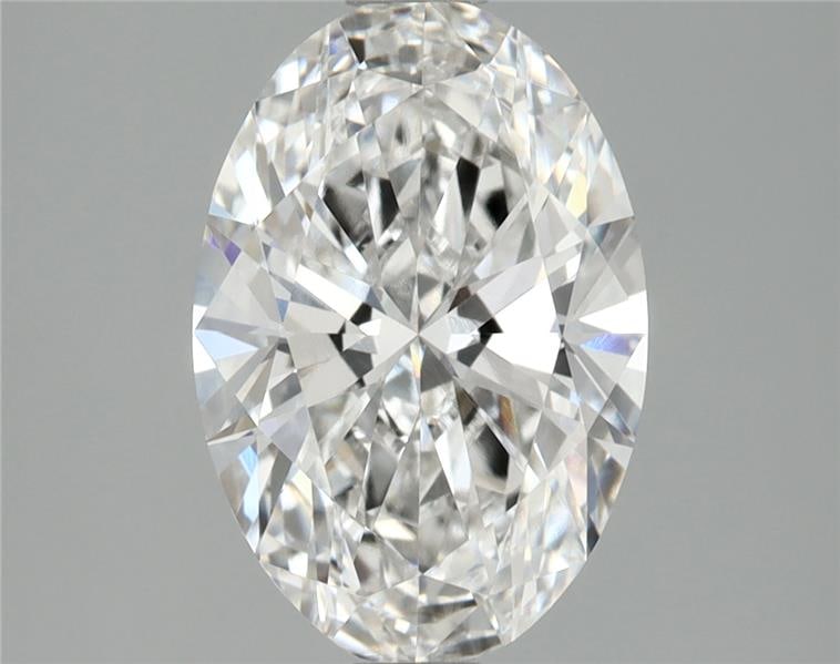 Loose Diamond - OVAL 1.87ct D VVS2: Loose Diamond - OVAL 1.87ct D VVS2 Source: This is a real non-mined Diamond that has been grown in a lab Shape: OVAL Carats: 1.87 Color: D Clarity: VVS2 Certification: IGI Condition: Pre-Owned PLEASE 