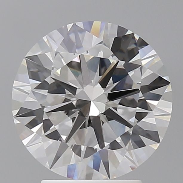 Loose Diamond - ROUND 3.08ct F VS1: Loose Diamond - ROUND 3.08ct F VS1 Source: This is a real non-mined Diamond that has been grown in a lab Shape: ROUND Carats: 3.08 Color: F Clarity: VS1 Certification: IGI Video: