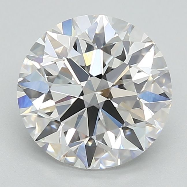 Loose Diamond - ROUND 2.03ct E VVS2 (1 of 1)