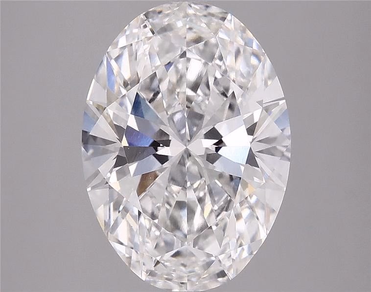 Loose Diamond - OVAL 3.05ct E VS1: Loose Diamond - OVAL 3.05ct E VS1 Source: This is a real non-mined Diamond that has been grown in a lab Shape: OVAL Carats: 3.05 Color: E Clarity: VS1 Certification: IGI Condition: Pre-Owned PLEASE NO