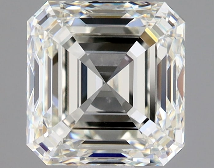Loose Diamond - ASSCHER 1.2ct J VS1 (1 of 1)