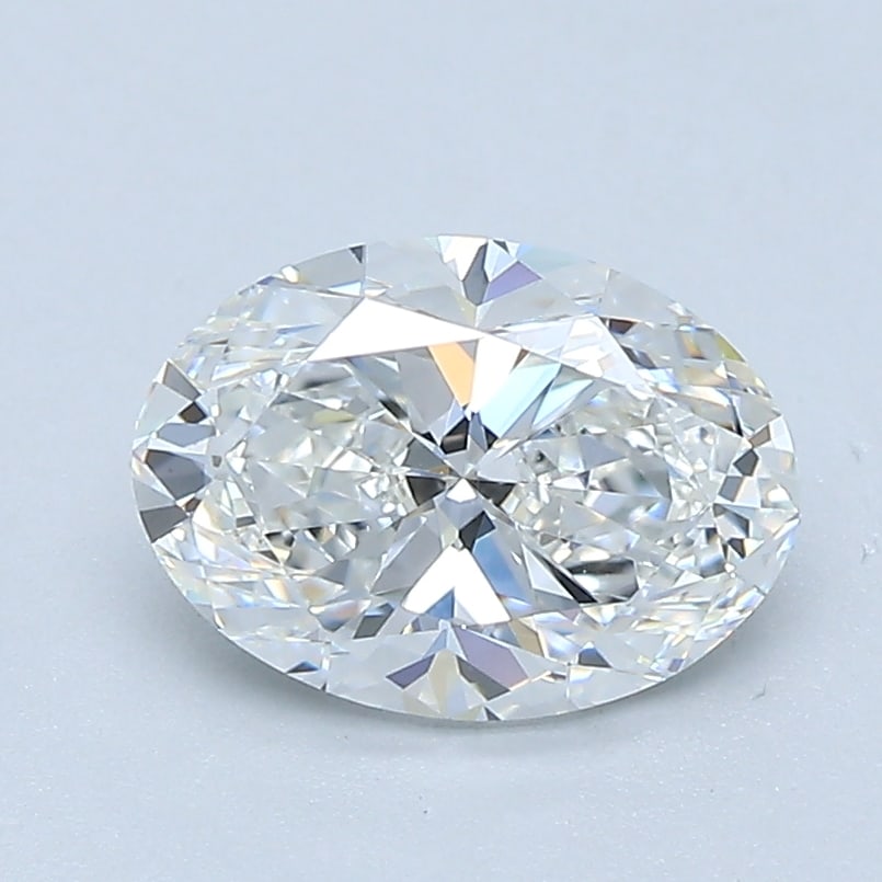 Loose Diamond - OVAL 1.42ct F VVS2: Loose Diamond - OVAL 1.42ct F VVS2 Source: Natural Mined Diamond Shape: OVAL Carats: 1.42 Color: F Clarity: VVS2 Certification: GIA Condition: Pre-Owned PLEASE NOTE: Framed, Large, or heavy items do n