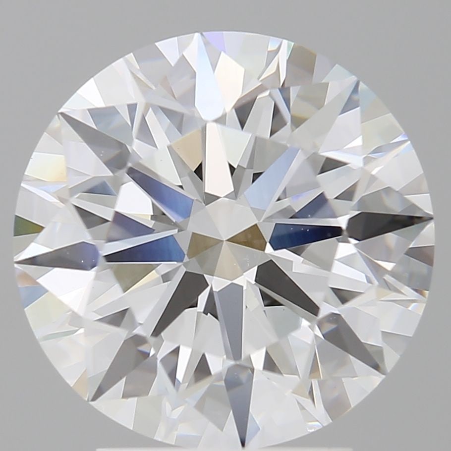 Ideal Loose Diamond - ROUND 3.59ct E VVS2: Ideal Loose Diamond - ROUND 3.59ct E VVS2 Source: This is a real non-mined Diamond that has been grown in a lab Shape: ROUND Carats: 3.59 Color: E Clarity: VVS2 Certification: IGI Video: