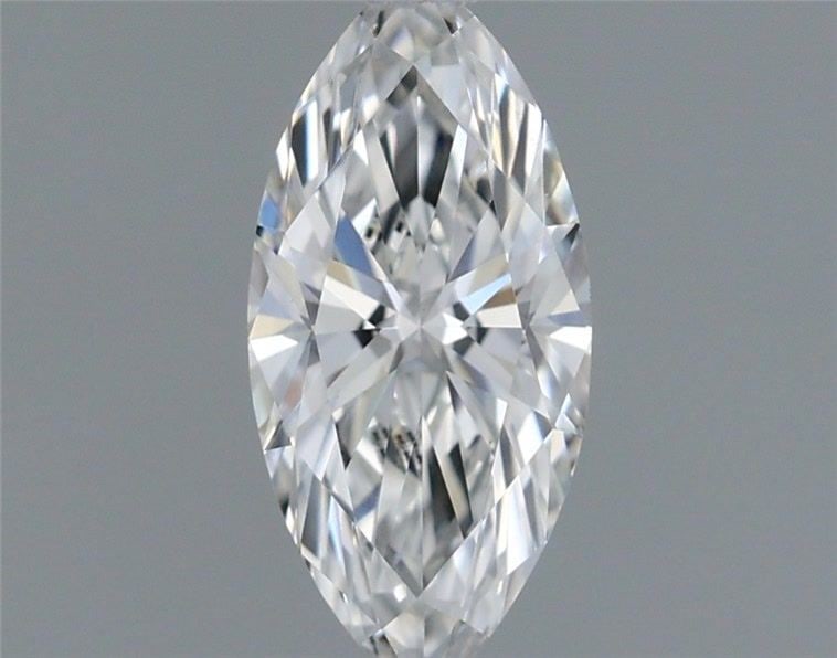 Loose Diamond - MARQUISE 0.35ct F VVS2: Loose Diamond - MARQUISE 0.35ct F VVS2 Source: This is a real non-mined Diamond that has been grown in a lab Shape: MARQUISE Carats: 0.35 Color: F Clarity: VVS2 Certification: IGI Video: