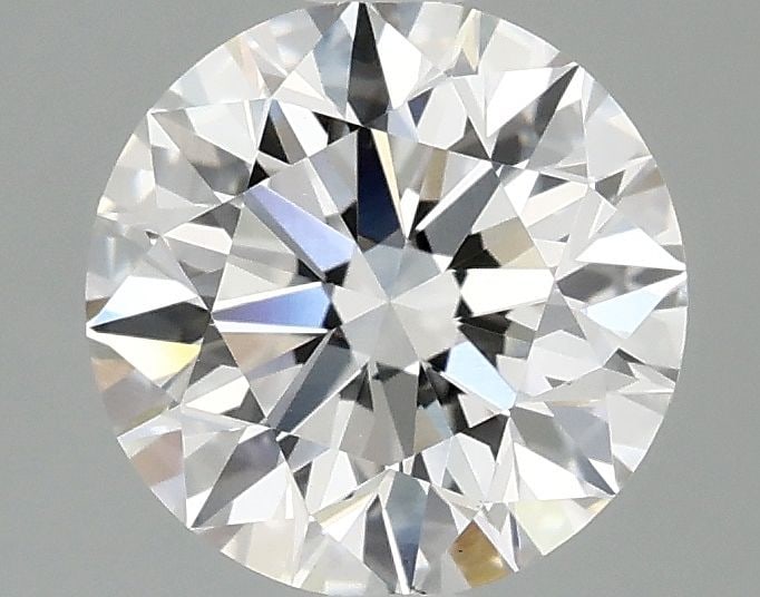 Loose Diamond - ROUND 1.57ct E VS1 (1 of 1)