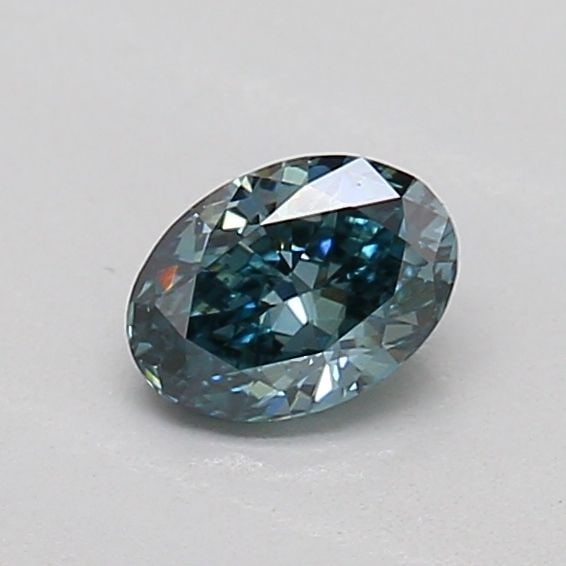 Loose Diamond - PRINCESS 0.25ct Fancy Vivid Blue VS1: Loose Diamond - PRINCESS 0.25ct Fancy Vivid Blue VS1 Source: This is a real non-mined Diamond that has been grown in a lab Shape: PRINCESS Carats: 0.25 Color: Fancy Vivid Blue Certification: IGI PLEAS
