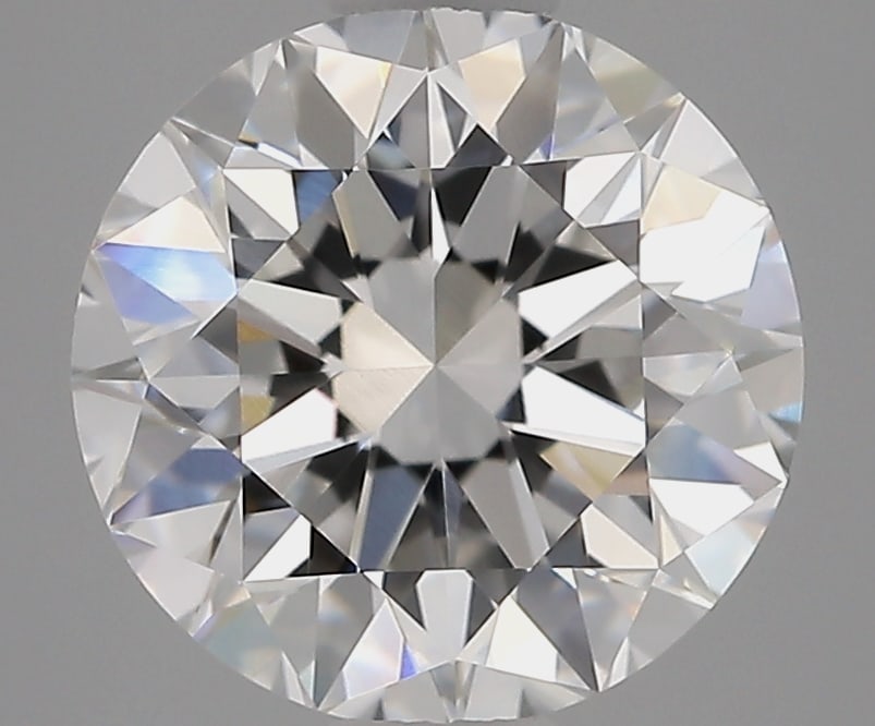 Loose Diamond - Round 2.92ct F VVS2: Loose Diamond - Round 2.92ct F VVS2 Source: This is a real non-mined Diamond that has been grown in a lab Shape: Round Carats: 2.92 Color: F Clarity: VVS2 Certification: IGI Condition: Pre-Owned PLEAS