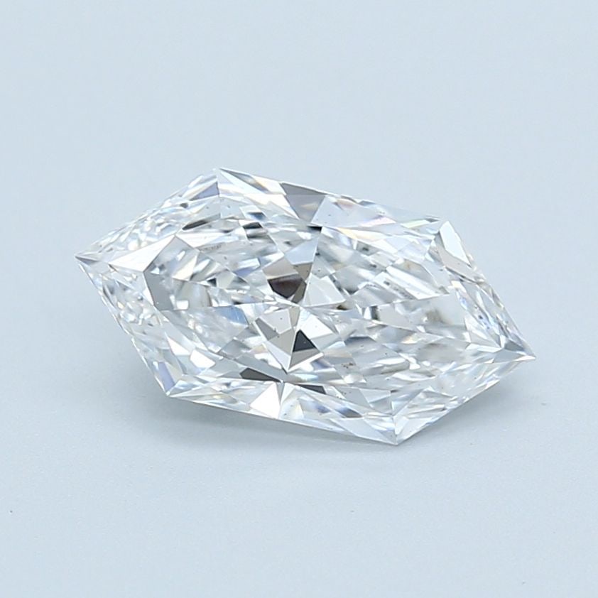 Loose Diamond - HEXAGONAL 2.01ct D VS1: Loose Diamond - HEXAGONAL 2.01ct D VS1 Source: This is a real non-mined Diamond that has been grown in a lab Shape: HEXAGONAL Carats: 2.01 Color: D Clarity: VS1 Certification: IGI Video: