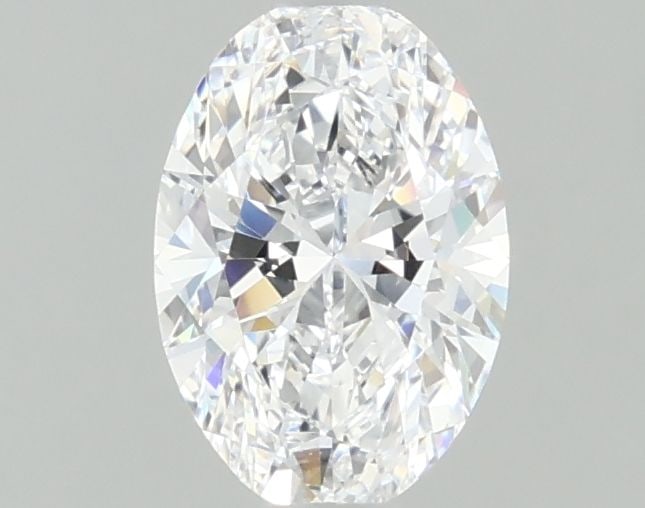 Loose Diamond - OVAL 1.09ct D IF: Loose Diamond - OVAL 1.09ct D IF Source: This is a real non-mined Diamond that has been grown in a lab Shape: OVAL Carats: 1.09 Color: D Clarity: IF Certification: IGI Video: