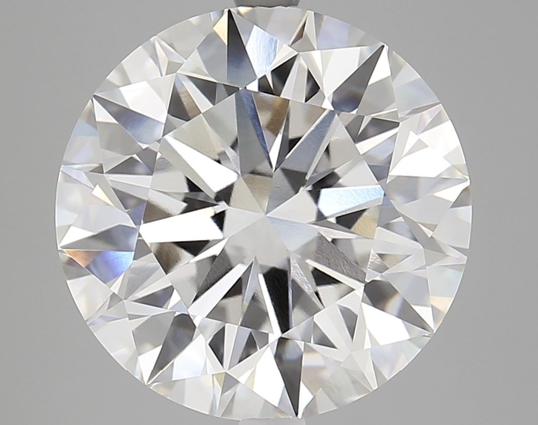 Ideal Loose Diamond - ROUND 8.0ct F VVS2: Ideal Loose Diamond - ROUND 8.0ct F VVS2 Source: This is a real non-mined Diamond that has been grown in a lab Shape: ROUND Carats: 8.0 Color: F Clarity: VVS2 Certification: IGI Video: