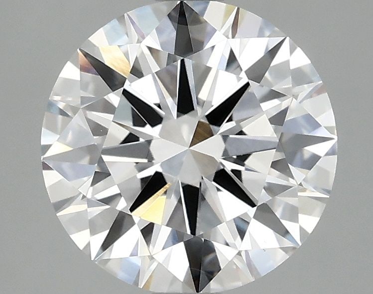 Ideal Loose Diamond - ROUND 2.41ct E VS1: Ideal Loose Diamond - ROUND 2.41ct E VS1 Source: This is a real non-mined Diamond that has been grown in a lab Shape: ROUND Carats: 2.41 Color: E Clarity: VS1 Certification: IGI Video: