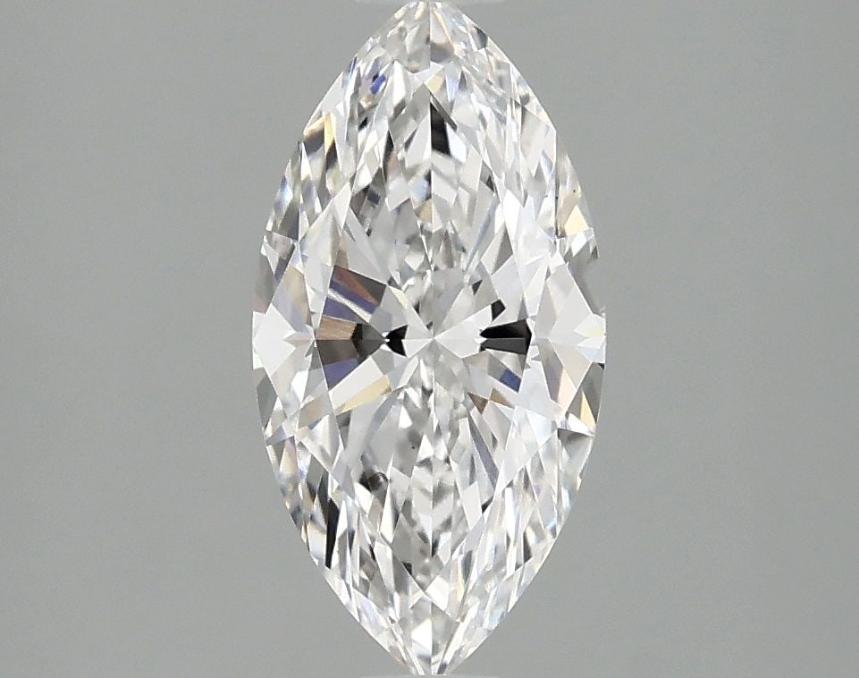 Loose Diamond - MARQUISE 1.49ct E VS1: Loose Diamond - MARQUISE 1.49ct E VS1 Source: This is a real non-mined Diamond that has been grown in a lab Shape: MARQUISE Carats: 1.49 Color: E Clarity: VS1 Certification: IGI Video: