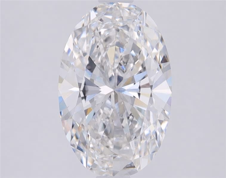 Loose Diamond - OVAL 1.22ct D VVS2: Loose Diamond - OVAL 1.22ct D VVS2 Source: This is a real non-mined Diamond that has been grown in a lab Shape: OVAL Carats: 1.22 Color: D Clarity: VVS2 Certification: IGI Condition: Pre-Owned PLEASE 