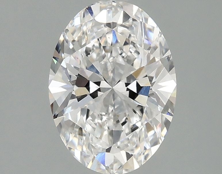 Loose Diamond - OVAL 1.53ct E VS1: Loose Diamond - OVAL 1.53ct E VS1 Source: This is a real non-mined Diamond that has been grown in a lab Shape: OVAL Carats: 1.53 Color: E Clarity: VS1 Certification: IGI Video: