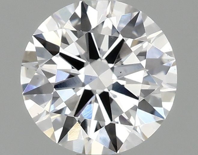 Ideal Loose Diamond - ROUND 1.04ct D VS2: Ideal Loose Diamond - ROUND 1.04ct D VS2 Source: This is a real non-mined Diamond that has been grown in a lab Shape: ROUND Carats: 1.04 Color: D Clarity: VS2 Certification: IGI Video: