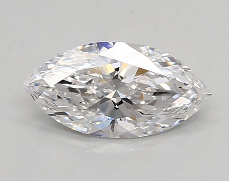 Loose Diamond - MARQUISE 0.87ct D VVS1: Loose Diamond - MARQUISE 0.87ct D VVS1 Source: This is a real non-mined Diamond that has been grown in a lab Shape: MARQUISE Carats: 0.87 Color: D Clarity: VVS1 Certification: IGI Video: