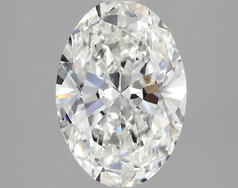 Loose Diamond - OVAL 1.65ct F VVS1: Loose Diamond - OVAL 1.65ct F VVS1 Source: This is a real non-mined Diamond that has been grown in a lab Shape: OVAL Carats: 1.65 Color: F Clarity: VVS1 Certification: IGI Condition: Pre-Owned PLEASE 