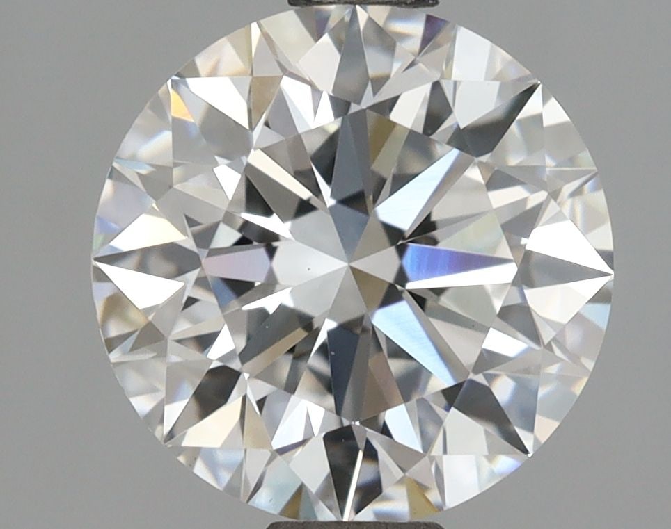 Ideal Loose Diamond - ROUND 2.02ct E VVS2: Ideal Loose Diamond - ROUND 2.02ct E VVS2 Source: This is a real non-mined Diamond that has been grown in a lab Shape: ROUND Carats: 2.02 Color: E Clarity: VVS2 Certification: IGI Video: