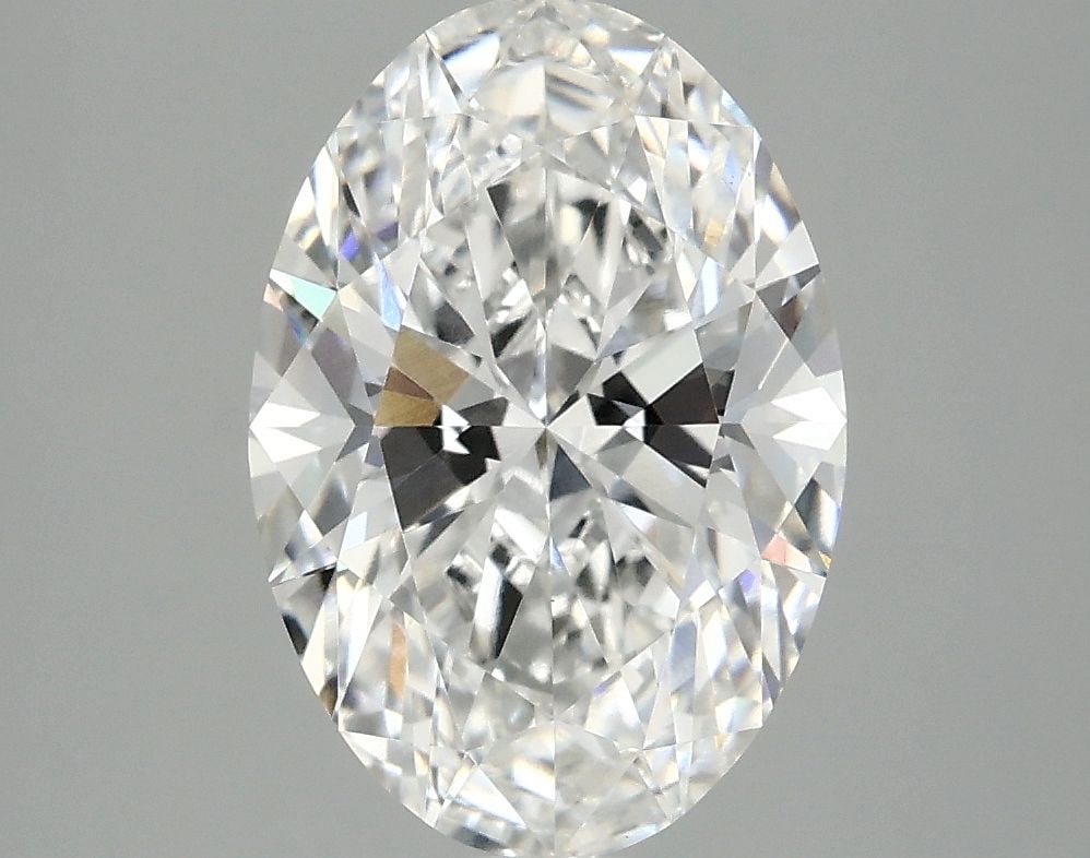 Loose Diamond - OVAL 2.89ct E VS1: Loose Diamond - OVAL 2.89ct E VS1 Source: This is a real non-mined Diamond that has been grown in a lab Shape: OVAL Carats: 2.89 Color: E Clarity: VS1 Certification: IGI Video: