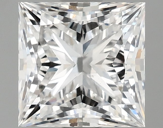 Loose Diamond - PRINCESS 1.58ct E VS1: Loose Diamond - PRINCESS 1.58ct E VS1 Source: This is a real non-mined Diamond that has been grown in a lab Shape: PRINCESS Carats: 1.58 Color: E Clarity: VS1 Certification: IGI Condition: Pre-Owned P