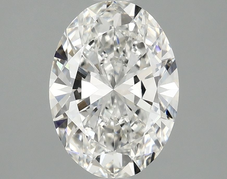 Loose Diamond - OVAL 2.04ct F VVS1: Loose Diamond - OVAL 2.04ct F VVS1 Source: This is a real non-mined Diamond that has been grown in a lab Shape: OVAL Carats: 2.04 Color: F Clarity: VVS1 Certification: IGI Video: Video Link PLEASE