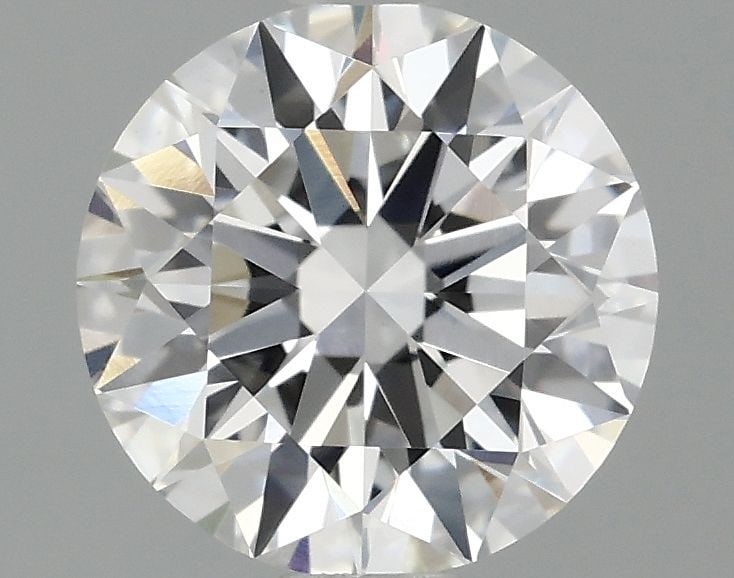 Ideal Loose Diamond - ROUND 1.01ct D VVS2: Ideal Loose Diamond - ROUND 1.01ct D VVS2 Source: This is a real non-mined Diamond that has been grown in a lab Shape: ROUND Carats: 1.01 Color: D Clarity: VVS2 Certification: IGI PLEASE NOTE:
