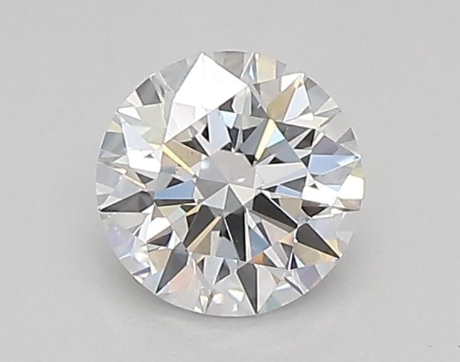 Ideal Loose Diamond - ROUND 0.44ct D VVS2: Ideal Loose Diamond - ROUND 0.44ct D VVS2 Source: This is a real non-mined Diamond that has been grown in a lab Shape: ROUND Carats: 0.44 Color: D Clarity: VVS2 Certification: IGI Video: