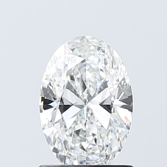 Loose Diamond - OVAL 1.09ct E VVS2: Loose Diamond - OVAL 1.09ct E VVS2 Source: This is a real non-mined Diamond that has been grown in a lab Shape: OVAL Carats: 1.09 Color: E Clarity: VVS2 Certification: IGI Video: