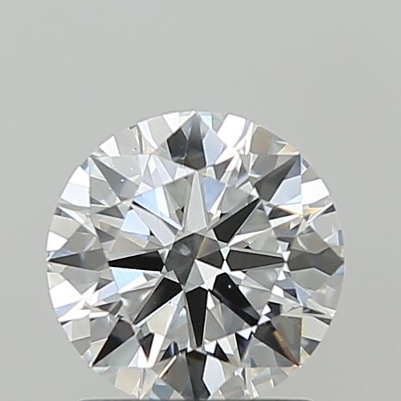Ideal Loose Diamond - ROUND 1.5ct E VVS2 (1 of 1)