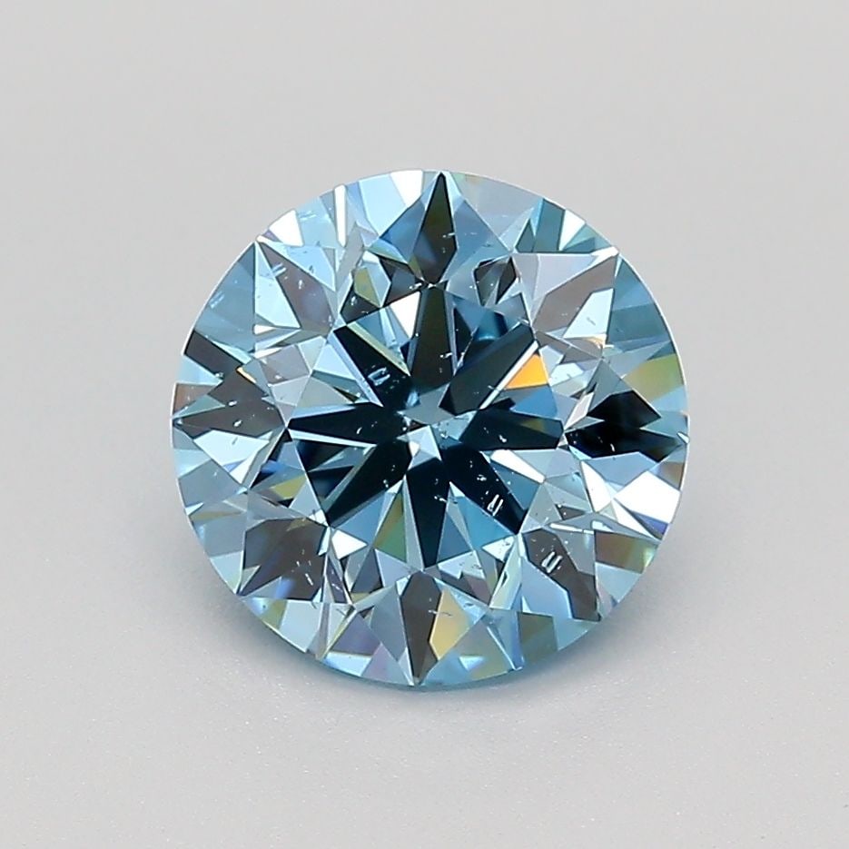 Ideal Loose Diamond - ROUND 2.0ct SI2: Ideal Loose Diamond - ROUND 2.0ct SI2 Source: This is a real non-mined Diamond that has been grown in a lab Shape: ROUND Carats: 2.0 Color: Clarity: SI2 Certification: IGI Video: