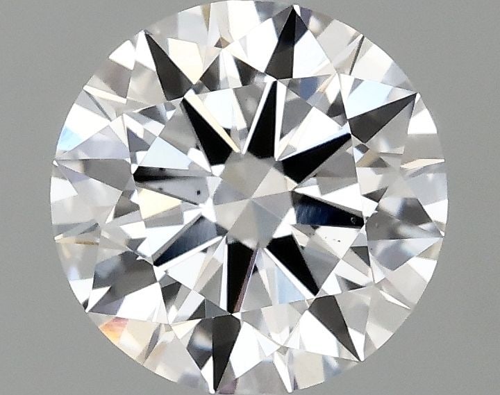 Ideal Loose Diamond - ROUND 1.02ct D VS2: Ideal Loose Diamond - ROUND 1.02ct D VS2 Source: This is a real non-mined Diamond that has been grown in a lab Shape: ROUND Carats: 1.02 Color: D Clarity: VS2 Certification: IGI Video: Video Link