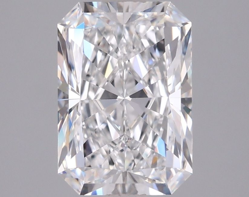 Loose Diamond - RADIANT 2.04ct D VVS1: Loose Diamond - RADIANT 2.04ct D VVS1 Source: This is a real non-mined Diamond that has been grown in a lab Shape: RADIANT Carats: 2.04 Color: D Clarity: VVS1 Certification: IGI Video: Video Link