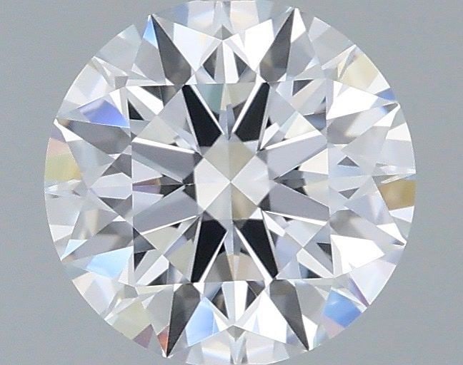 Ideal Loose Diamond - ROUND 1.1ct E VVS1: Ideal Loose Diamond - ROUND 1.1ct E VVS1 Source: This is a real non-mined Diamond that has been grown in a lab Shape: ROUND Carats: 1.1 Color: E Clarity: VVS1 Certification: IGI Video: