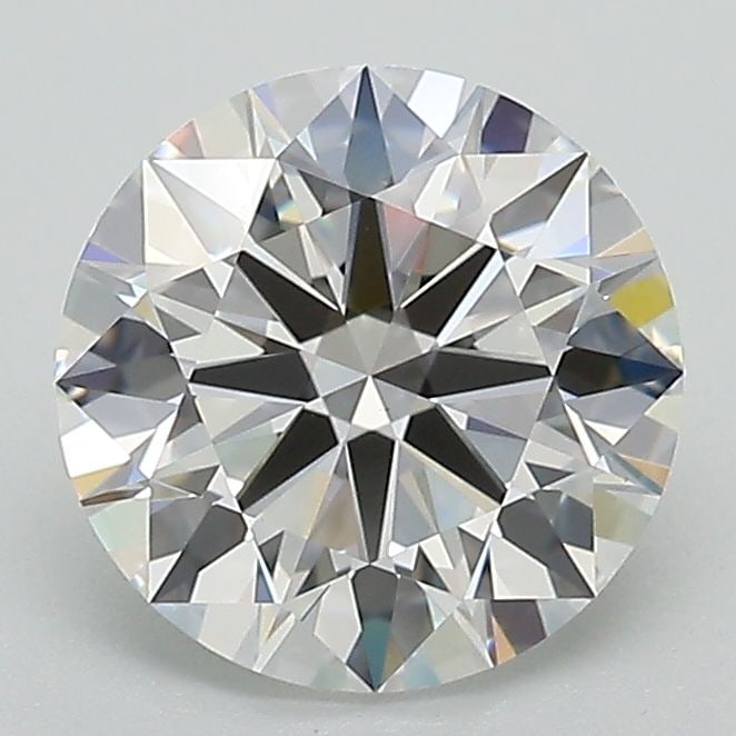 Ideal Loose Diamond - ROUND 1.87ct E VS1: Ideal Loose Diamond - ROUND 1.87ct E VS1 Source: This is a real non-mined Diamond that has been grown in a lab Shape: ROUND Carats: 1.87 Color: E Clarity: VS1 Certification: GCAL Video: