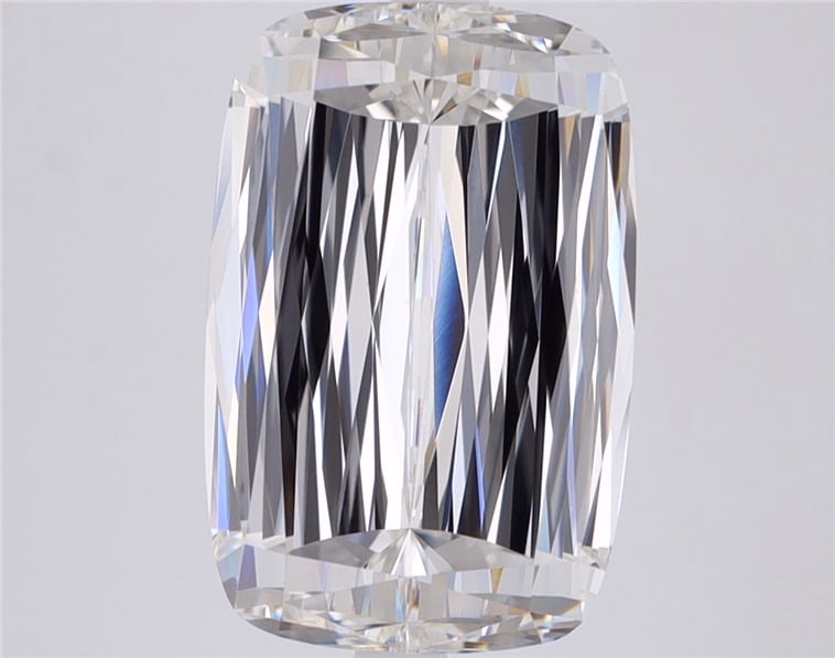 Loose Diamond - ASHOKA 5.52ct F VS1: Loose Diamond - ASHOKA 5.52ct F VS1 Source: This is a real non-mined Diamond that has been grown in a lab Shape: ASHOKA Carats: 5.52 Color: F Clarity: VS1 Certification: IGI Condition: Pre-Owned PLEAS
