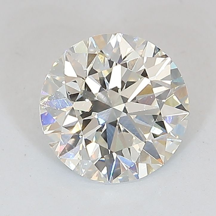 Loose Diamond - ROUND 1.54ct I VS1: Loose Diamond - ROUND 1.54ct I VS1 Source: This is a real non-mined Diamond that has been grown in a lab Shape: ROUND Carats: 1.54 Color: I Clarity: VS1 Certification: IGI Video: